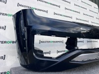 VW Amarok Mk1 Facelift 2016-2023 Front Bumper Genuine [v457]