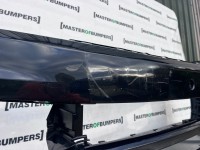 VW Amarok Mk1 Facelift 2016-2023 Front Bumper Genuine [v457]