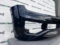 VW Amarok Mk1 Facelift 2016-2023 Front Bumper Genuine [v457]