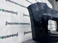 VW Amarok Mk1 Facelift 2016-2023 Front Bumper Genuine [v457]