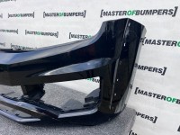 VW Amarok Mk1 Facelift 2016-2023 Front Bumper Genuine [v457]
