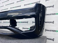 VW Amarok Mk1 Facelift 2016-2023 Front Bumper Genuine [v457]