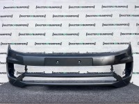 VW Amarok Mk1 Facelift 2016-2023 Front Bumper Genuine [v452]