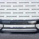 VW Amarok Mk1 Facelift 2016-2023 Front Bumper Genuine [v452]