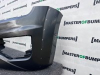 VW Amarok Mk1 Facelift 2016-2023 Front Bumper Genuine [v452]