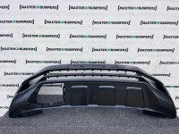 VW Amarok Mk1 Facelift 2016-2023 Front Bumper Genuine [v452]