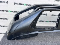 VW Amarok Mk1 Facelift 2016-2023 Front Bumper Genuine [v452]