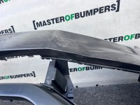 VW Amarok Mk1 Facelift 2016-2023 Front Bumper Genuine [v452]