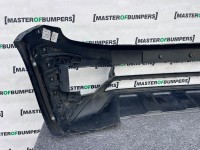 VW Amarok Mk1 Facelift 2016-2023 Front Bumper Genuine [v452]