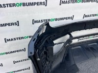 VW Amarok Mk1 Facelift 2016-2023 Front Bumper Genuine [v452]