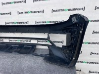 VW Amarok Mk1 Facelift 2016-2023 Front Bumper Genuine [v452]