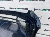 VW Amarok Mk1 Facelift 2016-2023 Front Bumper Genuine [v452]