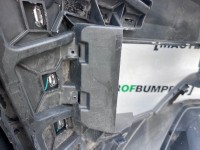 VW Amarok Mk1 Facelift 2016-2023 Front Bumper Genuine [v452]