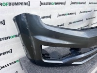 VW Amarok Mk1 Facelift 2016-2023 Front Bumper Genuine [v452]