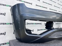 VW Amarok Mk1 Facelift 2016-2023 Front Bumper Genuine [v452]