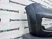 VW Amarok Mk1 Facelift 2016-2023 Front Bumper Genuine [v452]