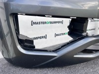 VW Amarok Mk1 Facelift 2016-2023 Front Bumper Genuine [v452]