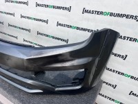 VW Amarok Mk1 Facelift 2016-2023 Front Bumper Genuine [v452]