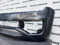 VW Amarok Mk1 Facelift 2016-2023 Front Bumper Genuine [v452]