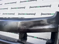 VW Amarok Mk1 Facelift 2016-2023 Front Bumper Genuine [v452]