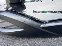 VW Amarok Mk1 Facelift 2016-2023 Front Bumper Genuine [v452]