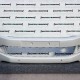 VW Amarok Mk1 Pre-facelift 2010-2015 Front Bumper 4 Pdc Genuine [v459]