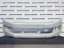 VW Amarok Mk1 Pre-facelift 2010-2015 Front Bumper 4 Pdc Genuine [v459]