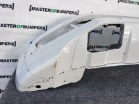 VW Amarok Mk1 Pre-facelift 2010-2015 Front Bumper 4 Pdc Genuine [v459]