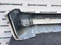 VW Amarok Mk1 Pre-facelift 2010-2015 Front Bumper 4 Pdc Genuine [v459]