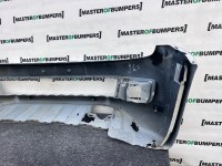 VW Amarok Mk1 Pre-facelift 2010-2015 Front Bumper 4 Pdc Genuine [v459]