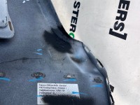 VW Amarok Mk1 Pre-facelift 2010-2015 Front Bumper 4 Pdc Genuine [v459]