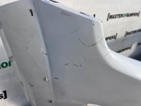 VW Amarok Mk1 Pre-facelift 2010-2015 Front Bumper 4 Pdc Genuine [v459]