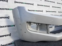 VW Amarok Mk1 Pre-facelift 2010-2015 Front Bumper 4 Pdc Genuine [v459]