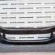 VW Amarok Mk1 Pre-facelift 2010-2015 Front Bumper 4 Pdc Genuine [v463]