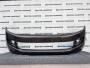 VW Amarok Mk1 Pre-facelift 2010-2015 Front Bumper 4 Pdc Genuine [v463]