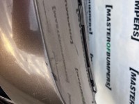 VW Amarok Mk1 Pre-facelift 2010-2015 Front Bumper 4 Pdc Genuine [v463]