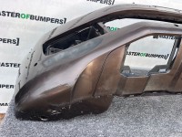 VW Amarok Mk1 Pre-facelift 2010-2015 Front Bumper 4 Pdc Genuine [v463]