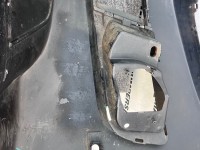 VW Amarok Mk1 Pre-facelift 2010-2015 Front Bumper 4 Pdc Genuine [v463]