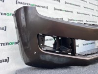 VW Amarok Mk1 Pre-facelift 2010-2015 Front Bumper 4 Pdc Genuine [v463]