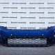 VW T-roc Troc Tfsi Evo Life Style 2022-2025 Front Bumper 6 Pdc Genuine [v470]
