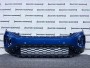 VW T-roc Troc Tfsi Evo Life Style 2022-2025 Front Bumper 6 Pdc Genuine [v470]