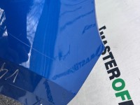 VW T-roc Troc Tfsi Evo Life Style 2022-2025 Front Bumper 6 Pdc Genuine [v470]