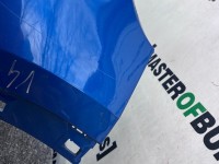 VW T-roc Troc Tfsi Evo Life Style 2022-2025 Front Bumper 6 Pdc Genuine [v470]