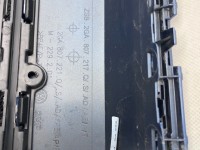 VW T-roc Troc Tfsi Evo Life Style 2022-2025 Front Bumper 6 Pdc Genuine [v470]