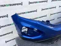 VW T-roc Troc Tfsi Evo Life Style 2022-2025 Front Bumper 6 Pdc Genuine [v470]