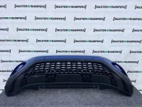 VW T-roc Troc Tfsi Evo Life Style 2022-2025 Front Bumper 6 Pdc Genuine [v470]