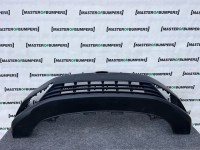 VW Caddy Mk3 2nd Facelift 2015-2020 Front Bumper Genuine [v742]