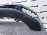 VW Caddy Mk3 2nd Facelift 2015-2020 Front Bumper Genuine [v742]
