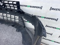 VW Caddy Mk3 2nd Facelift 2015-2020 Front Bumper Genuine [v742]