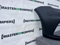 VW Caddy Mk3 2nd Facelift 2015-2020 Front Bumper Genuine [v742]